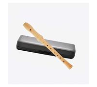 Los Estudiantes Adultos Principiantes Aprenden C-tune Los Estudiantes Tocan Una Flauta De Madera De Ocho Agujeros C-tune De Tono Alto flauta dulce