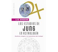 Los Estudios De Jung En Astrología