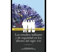 Los Estudios Militares Y De Seguridad En Los Albores Del Siglo Xx (obr