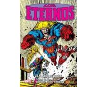 Los Eternos 7. El Factor Herodes