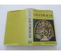 LOS ETRUSCOS