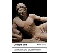 Los Etruscos: Una Breve Introduccion