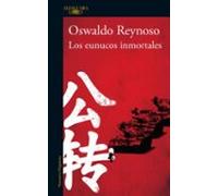 Los Eunucos Inmortales (ebook)
