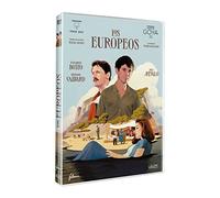 Los europeos [DVD]