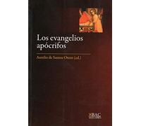 Evangelios apócrifos: 2 (BAC SELECCIONES)