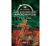 Los Evangelios Apocrifos