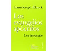 Los evangelios apócrifos: Una introducción: 145 (Presencia Teológica)