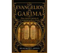 Los Evangelios de Garima: Obras maestras sagradas de la Antigüedad tardía en Etiopía