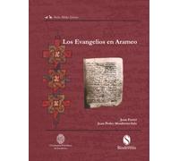 Los evangelios en arameo: 1 (Colección Kairos Teología y Ciencias de la Religión)