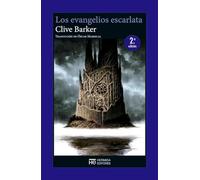 Los evangelios escarlata: 9 (La caja de pandora)