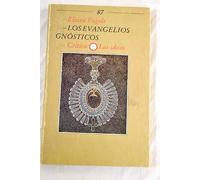 Los evangelios gnosticos