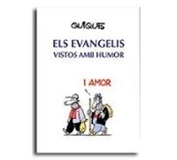 Los Evangelios Vistos Con Humor