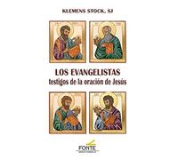 Los Evangelistas Testigos De La Oracion De Jesus
