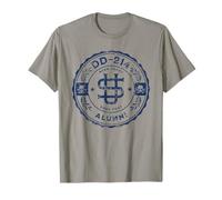 Los exalumnos del DD-214 han estado allí haciendo ese humor de veterano militar Camiseta