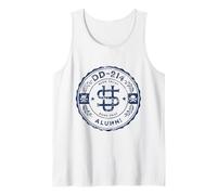 Los exalumnos del DD-214 han estado allí haciendo ese humor de veterano militar Camiseta sin Mangas