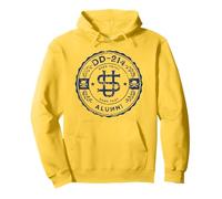 Los exalumnos del DD-214 han estado allí haciendo ese humor de veterano militar Sudadera con Capucha