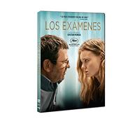Los Exámenes [DVD]