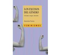 Los Excesos Del Género: Concepto Imagen Desnudez