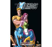 Los Exiliados 02: Uno Caera.