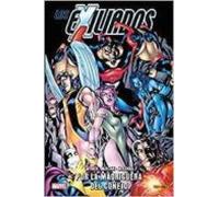 Aa. Vv. – Los Exiliados 1: Por la madriguera del conejo – 100% MARVEL HC