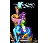 Los Exiliados 02: Uno Caera.