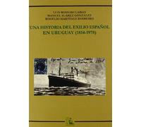 Los exiliados españoles en Uruguay