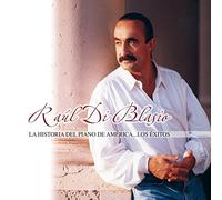 Raul Di Blasio - Historia Del Piano De America: