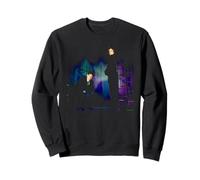 Los Expedientes X Gillian Anderson & David Duchovny Michael Grecco Sudadera
