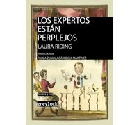 Los expertos están perplejos: 6 ([textos y no])