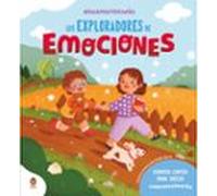 Los Exploradores De Emociones