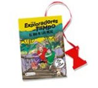 Los Exploradores Del Tiempo 4: El Oro De Los Incas