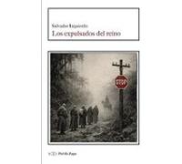 Los expulsados del reino