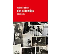 Los Extraños - 2ª Edición: 58 (Largo Recorrido)