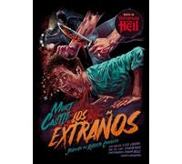 Los Extraños: 31 (Dimensiones Ocultas Paperback)