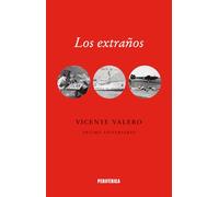 Los extraños (NE): Edición especial décimo aniversario: 5 (PERIFERICA)
