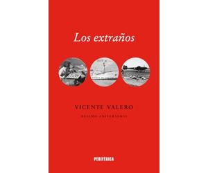 Los extraños: Edición especial décimo aniversario: 5 (Fuera de colección)