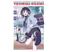Los extraños habitos de tsumiki ogami 01