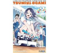 Los extraños habitos de tsumiki ogami 02