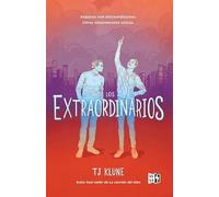 Los Extraordinarios (VR YA)