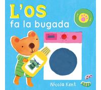 L'Os fa la bugada (Coses de casa)