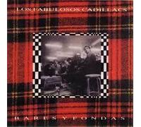 Los Fabulosos Cadillacs - Bares Y Fondas [Import] [Vinilo]