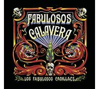 Los Fabulosos Cadillacs - Fabulosos Calabera [Import]