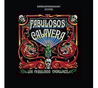 Los Fabulosos Cadillacs - Fabulosos Calavera [Mastered]