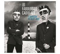 Los Fabulosos Cadillacs - La Salvación De Solo Y Juan