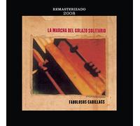 Los Fabulosos Cadillacs - Marcha Del Golazo Solitario