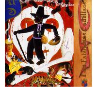 Los Fabulosos Cadillacs - Rey Azucar