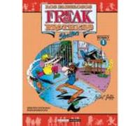 Los Fabulosos Freak Brothers Integral 1