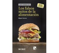 Los falsos mitos de la alimentación (2ª ed. actualizada): 93 (¿QUÉ SABEMOS DE?)
