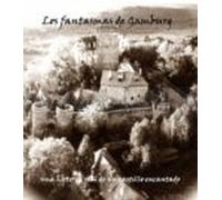 Los Fantasmas De Gamburgo (ebook)