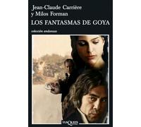 Los fantasmas de Goya: 617 (Andanzas)